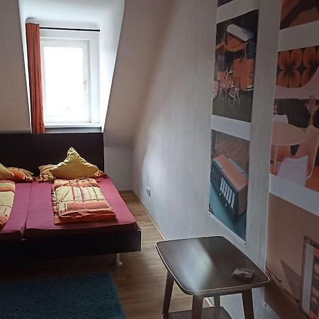 Retrowohnung Im Herzen Von Graz Exterior photo