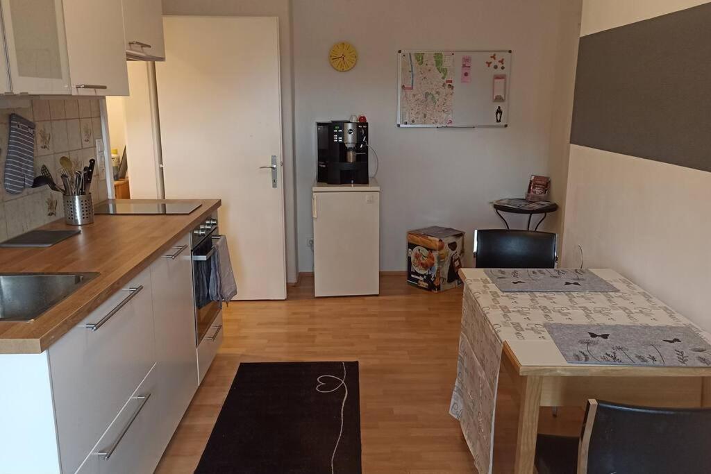 Retrowohnung Im Herzen Von Graz Exterior photo